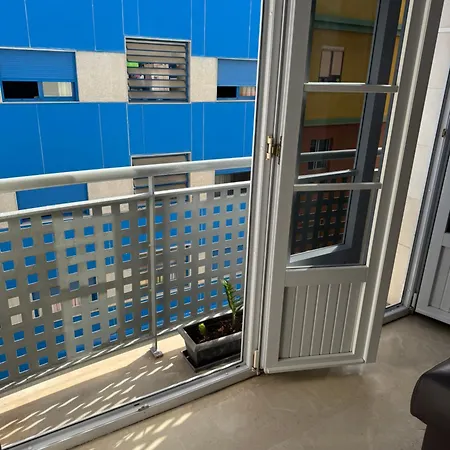 Elena Is A Comfortable And Well Located Flat *