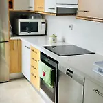 Elena Is A Comfortable And Well Located Flat דירה לאס פאלמס דה גראן קנאריה