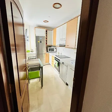 Elena Is A Comfortable And Well Located Flat Διαμέρισμα