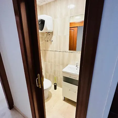 Elena Is A Comfortable And Well Located Flat * Λας Πάλμας ντε Γκραν Κανάρια